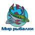 Логотип рыболовного магазина - дизайнер zhutol
