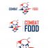 Логотип для интернет-магазина спортивного питания - дизайнер task-pro