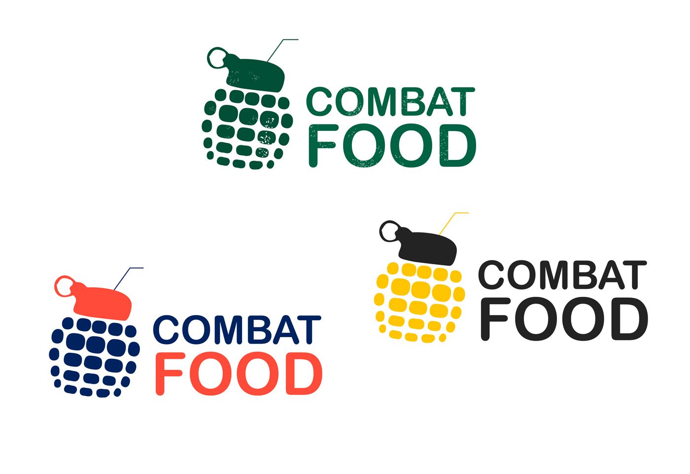 Логотип для интернет-магазина спортивного питания - дизайнер task-pro