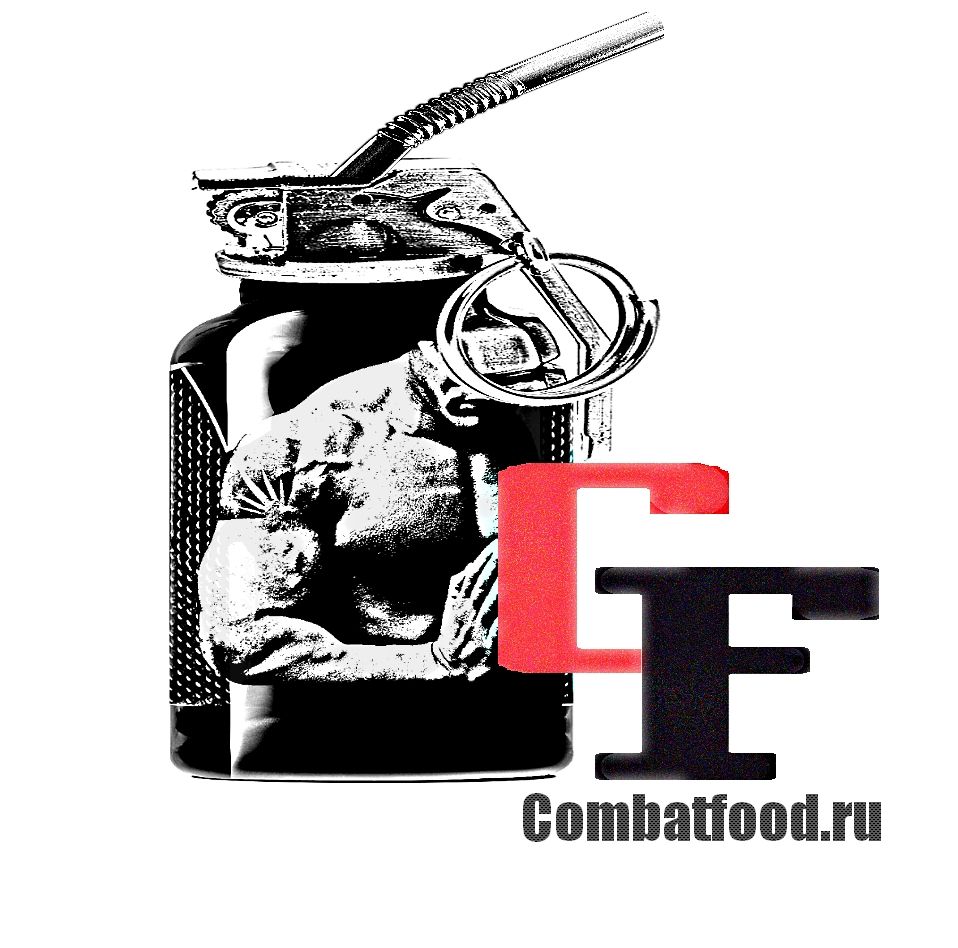 Логотип для интернет-магазина спортивного питания - дизайнер GlebLomov