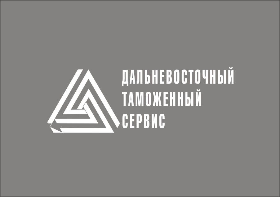Логотип знак фирменные цвета для компании ДВТС   - дизайнер SobolevS21
