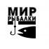 Логотип рыболовного магазина - дизайнер Lilipysi4ek