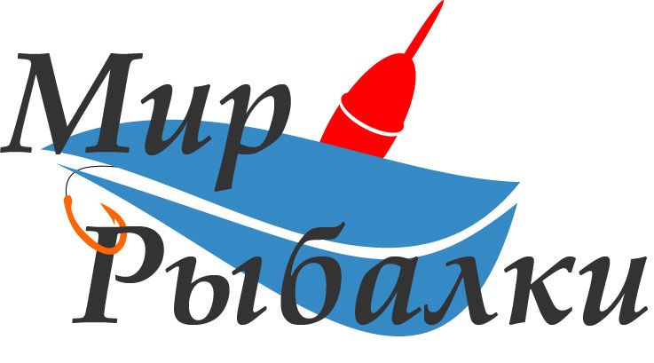Логотип рыболовного магазина - дизайнер Alex_bigKM