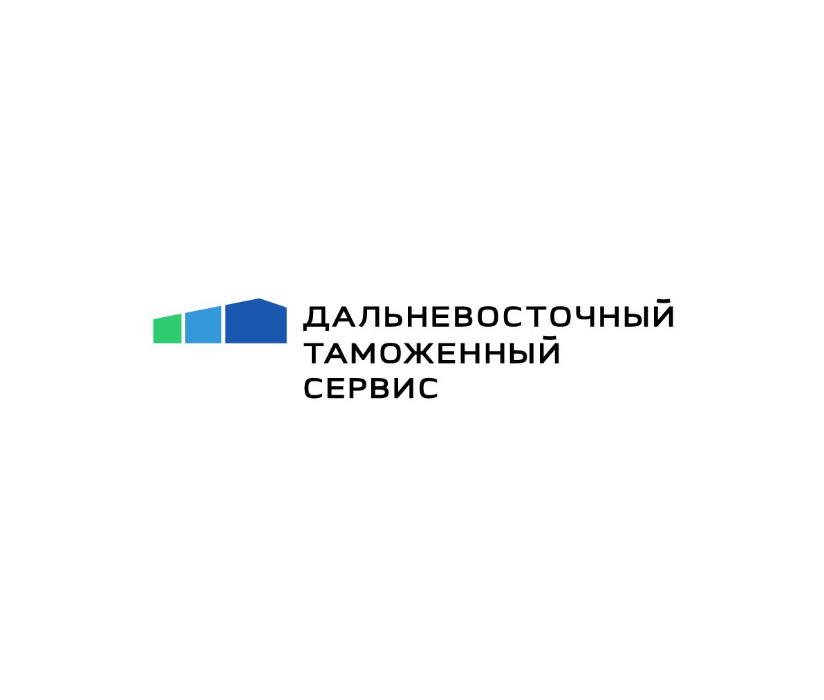 Логотип знак фирменные цвета для компании ДВТС   - дизайнер stanislav-vir
