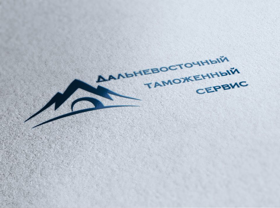 Логотип знак фирменные цвета для компании ДВТС   - дизайнер Advokat72