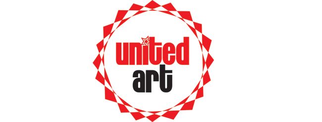 Логотип для компании United Art - дизайнер csfantozzi