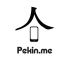 Логотип для компании pekin.me - дизайнер katavoronchihin