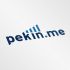 Логотип для компании pekin.me - дизайнер andyul