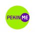 Логотип для компании pekin.me - дизайнер xamaza