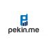 Логотип для компании pekin.me - дизайнер andyul
