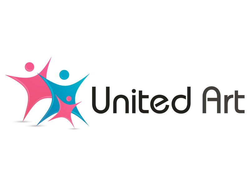 Логотип для компании United Art - дизайнер nshalaev