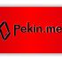 Логотип для компании pekin.me - дизайнер markosov