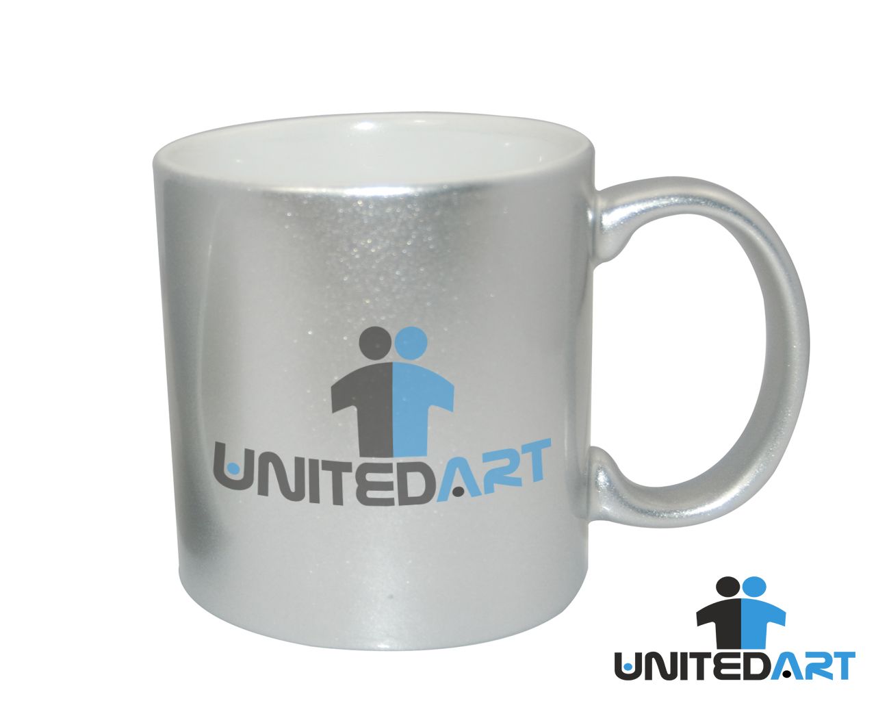Логотип для компании United Art - дизайнер indi-an