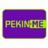 Логотип для компании pekin.me - дизайнер xamaza