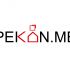 Логотип для компании pekin.me - дизайнер scooterlider