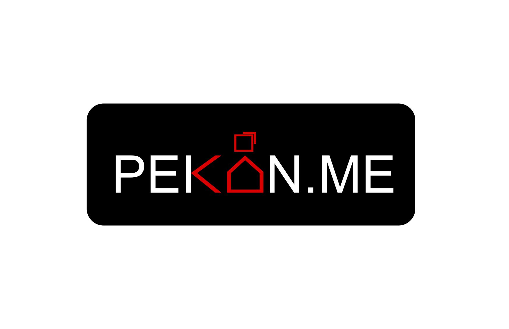 Логотип для компании pekin.me - дизайнер scooterlider