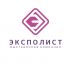 Логотип выставочной компании Эксполист - дизайнер Olegik882