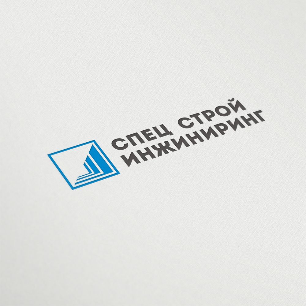 Логотип для строительной компании - дизайнер mz777