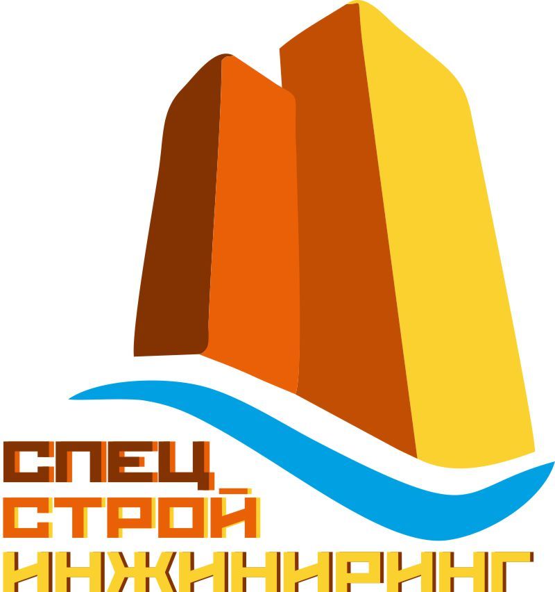 Логотип для строительной компании - дизайнер pachatke