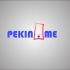Логотип для компании pekin.me - дизайнер kreonixx
