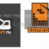 Лого для сервиса по поиску строительных материалов - дизайнер designer_80lvl