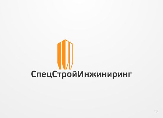 Логотип для строительной компании - дизайнер turov_yaroslav