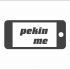 Логотип для компании pekin.me - дизайнер AmbaBeat