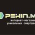 Логотип для компании pekin.me - дизайнер KITKAT13