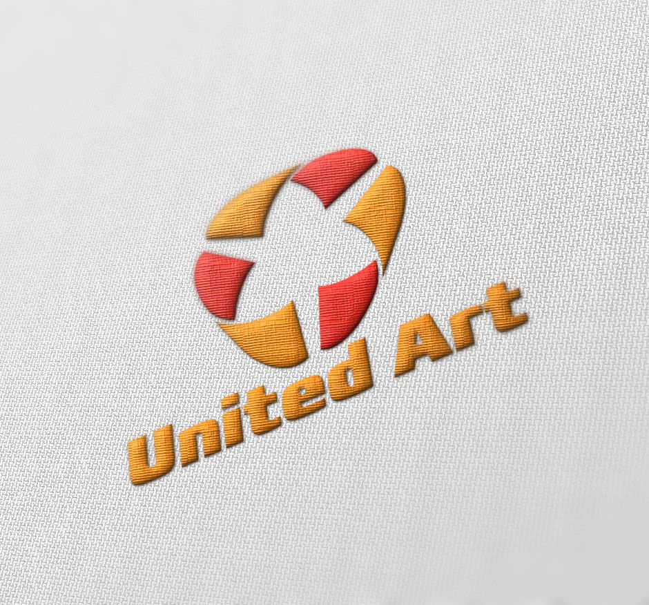 Логотип для компании United Art - дизайнер zhutol