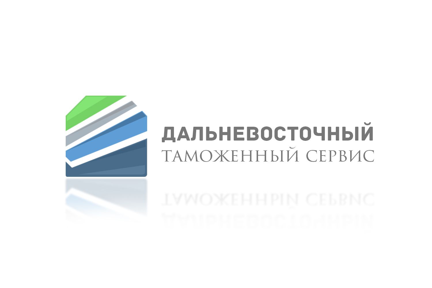 Логотип знак фирменные цвета для компании ДВТС   - дизайнер seniordesigner