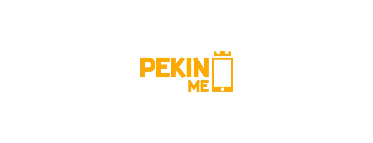 Логотип для компании pekin.me - дизайнер NIL555