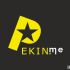Логотип для компании pekin.me - дизайнер bsGraphics