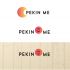 Логотип для компании pekin.me - дизайнер Letova