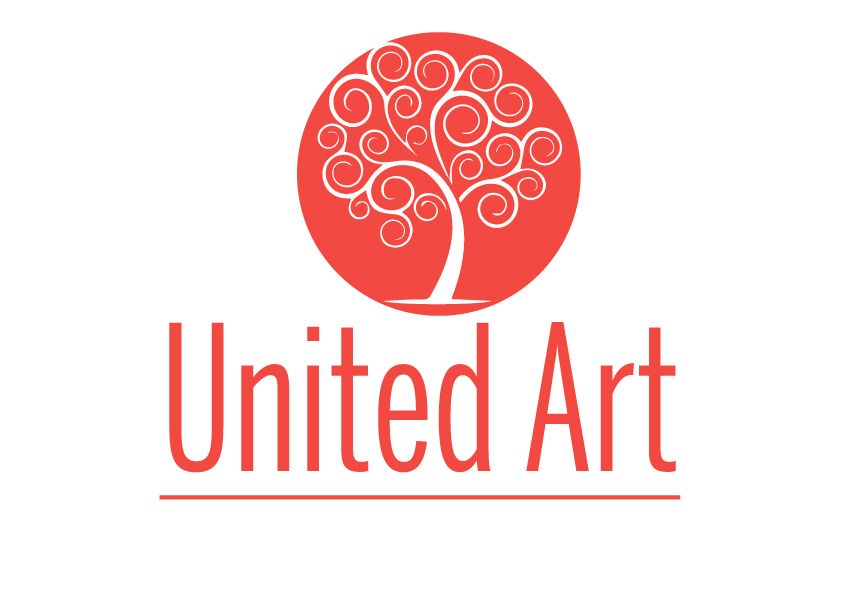 Логотип для компании United Art - дизайнер Antonska