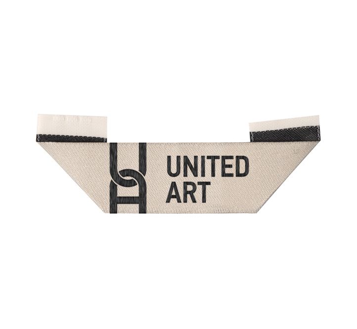 Логотип для компании United Art - дизайнер peayq
