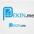 Логотип для компании pekin.me - дизайнер cruys