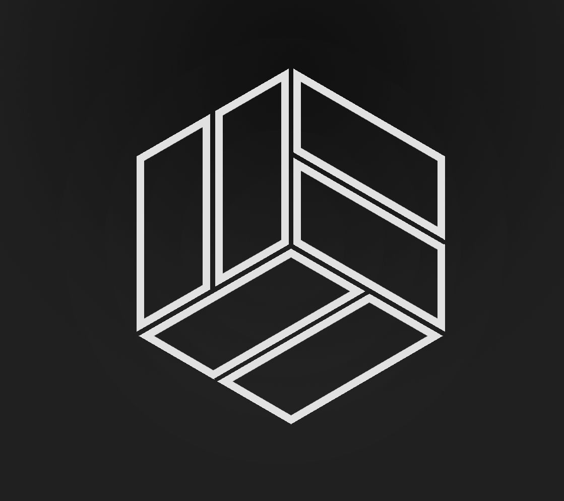 Лого и фирменный стиль компании по продаже паркета - дизайнер epsylonart