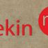 Логотип для компании pekin.me - дизайнер desingmix