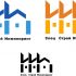 Логотип для строительной компании - дизайнер AlexZab