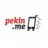 Логотип для компании pekin.me - дизайнер bekindism