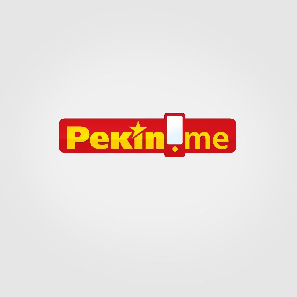 Логотип для компании pekin.me - дизайнер mz777