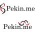 Логотип для компании pekin.me - дизайнер Forlsket
