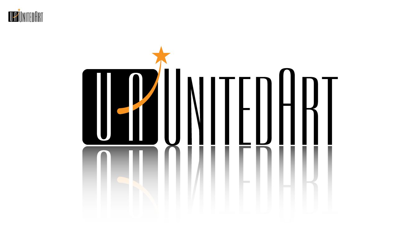 Логотип для компании United Art - дизайнер Stiff2000