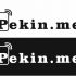 Логотип для компании pekin.me - дизайнер Tamara_V