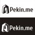 Логотип для компании pekin.me - дизайнер Evgenia_021