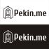 Логотип для компании pekin.me - дизайнер Evgenia_021