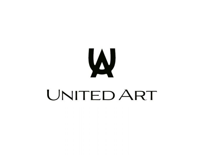 Логотип для компании United Art - дизайнер redsideby
