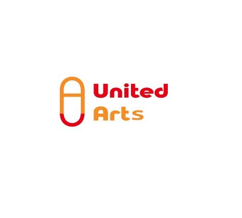 Логотип для компании United Art - дизайнер U4po4mak