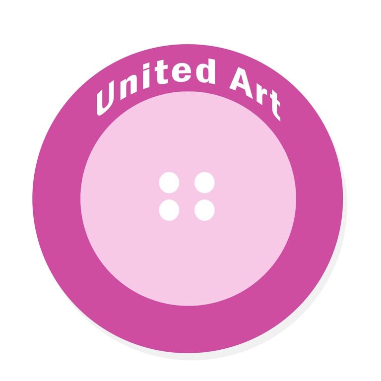 Логотип для компании United Art - дизайнер imanka