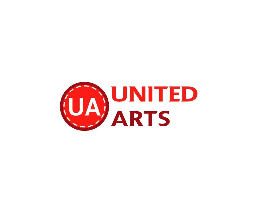 Логотип для компании United Art - дизайнер U4po4mak